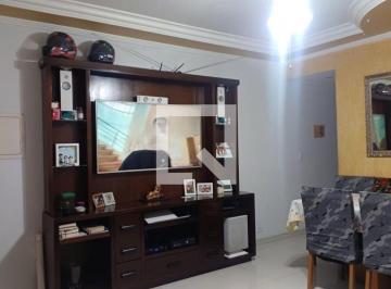 Casa · 120m² · 3 Quartos · 2 Vagas · Casa à Venda - Santana, 3 Quartos,  120 m2