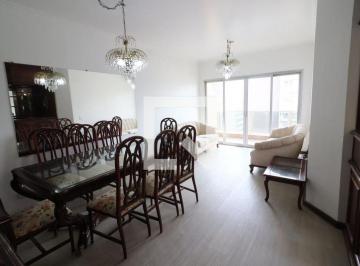 Apartamento · 155m² · 5 Quartos · 2 Vagas · Apartamento à Venda - Centro, 5 Quartos,  155 m2