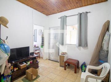 Casa · 260m² · 2 Quartos · 4 Vagas · Casa à Venda - Chácara Santo Antonio, 2 Quartos, 260 m2