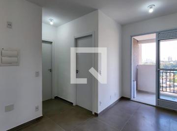 Apartamento · 55m² · 2 Quartos · 1 Vaga · Apartamento à Venda - Jardim Iracema, 2 Quartos,  55 m2
