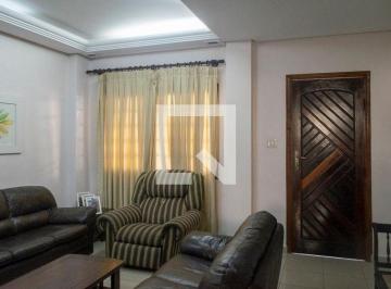 Casa · 200m² · 3 Quartos · 2 Vagas · Casa à Venda - Santana, 3 Quartos,  200 m2