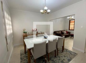 Casa · 120m² · 3 Quartos · 2 Vagas · Casa à Venda - Vila Clementino, 3 Quartos, 120 m2
