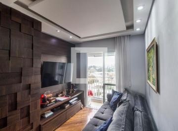 Apartamento · 57m² · 2 Quartos · 1 Vaga · Apartamento à Venda - Jardim Iracema, 2 Quartos, 57 m2