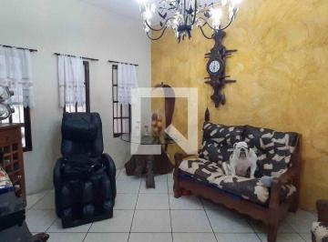 Casa · 250m² · 3 Quartos · 2 Vagas · Casa à Venda - Quitaúna, 3 Quartos,  250 m2