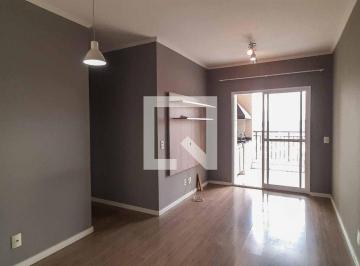 Apartamento · 60m² · 2 Quartos · 1 Vaga · Apartamento à Venda - Bussocaba, 2 Quartos, 60 m2