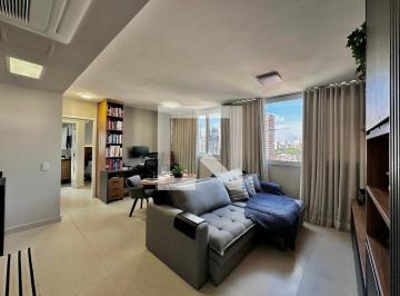 Apartamento · 48m² · 1 Quarto · 1 Vaga · Apartamento à Venda - Chácara Santo Antonio, 1 Quarto,  48 m2