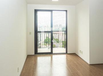 Apartamento · 58m² · 3 Quartos · 1 Vaga · Apartamento à Venda - Jardim Marajoara , 3 Quartos, 58 m2