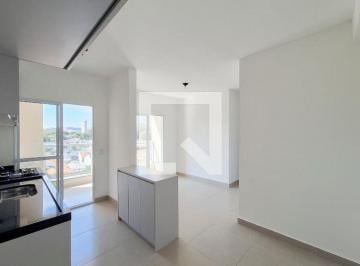 Apartamento · 53m² · 2 Quartos · 1 Vaga · Apartamento à Venda - Santana, 2 Quartos,  53 m2