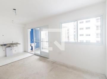 Apartamento · 49m² · 1 Quarto · 1 Vaga · Apartamento à Venda - Jardim Esperança, 1 Quarto, 49 m2