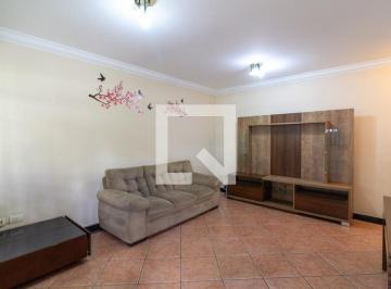 Casa · 116m² · 3 Quartos · 3 Vagas · Casa à Venda - Jardim Marajoara , 3 Quartos, 116 m2