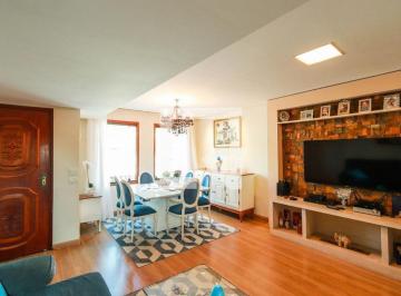 Casa · 237m² · 4 Quartos · 4 Vagas · Casa à Venda - Santana, 4 Quartos,  237 m2