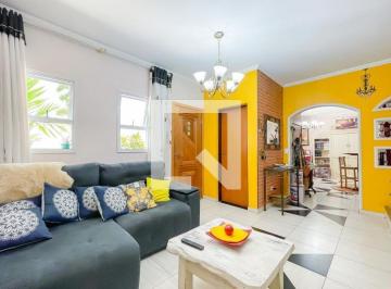 Casa · 160m² · 4 Quartos · 4 Vagas · Casa à Venda - Centro, 4 Quartos, 160 m2