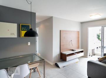Apartamento · 61m² · 2 Quartos · 1 Vaga · Apartamento à Venda - Jardim Marajoara , 2 Quartos, 61 m2