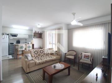 Apartamento · 81m² · 2 Quartos · 1 Vaga · Apartamento à Venda - Jardim Marajoara , 2 Quartos, 81 m2