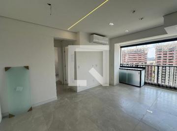 Apartamento · 48m² · 2 Quartos · 1 Vaga · Apartamento à Venda - Jardim Iracema, 2 Quartos, 48 m2