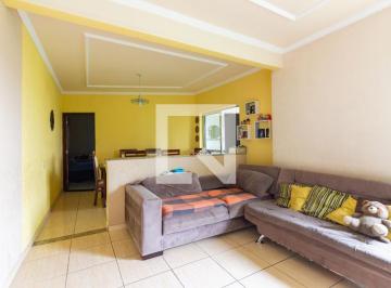 Casa · 130m² · 3 Quartos · 1 Vaga · Casa à Venda - Jaguaribe, 3 Quartos, 130 m2