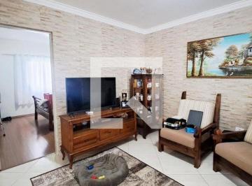 Casa · 82m² · 2 Quartos · 2 Vagas · Casa à Venda - Umuarama, 2 Quartos, 82 m2