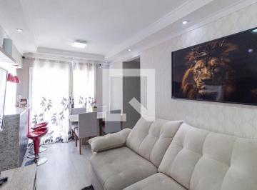 Apartamento · 56m² · 2 Quartos · 1 Vaga · Apartamento à Venda - Quitaúna, 2 Quartos,  56 m2
