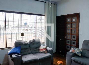 Casa · 94m² · 2 Quartos · 2 Vagas · Casa à Venda - Santo Antônio, 2 Quartos, 94 m2