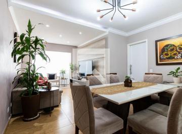 Apartamento · 80m² · 3 Quartos · 1 Vaga · Apartamento à Venda - Jardim Marajoara , 3 Quartos, 80 m2