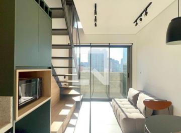 Apartamento · 40m² · 1 Quarto · Apartamento à Venda - Vila Madalena, 1 Quarto, 40 m2