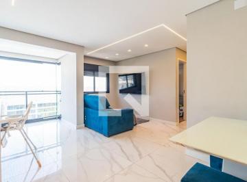 Apartamento · 76m² · 2 Quartos · 2 Vagas · Apartamento à Venda - Alphaville, 2 Quartos, 76 m2