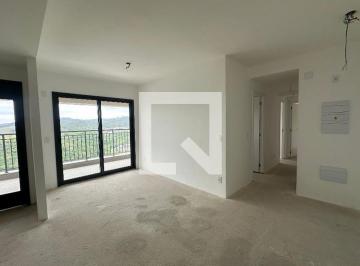 Apartamento · 89m² · 3 Quartos · 2 Vagas · Apartamento à Venda - Alphaville, 3 Quartos,  89 m2