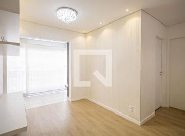 Apartamento · 40m² · 1 Quarto · 1 Vaga · Apartamento à Venda - Centro, 1 Quarto, 40 m2