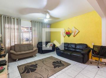 Casa · 125m² · 3 Quartos · 2 Vagas · Casa à Venda - Centro, 3 Quartos, 125 m2