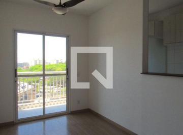 Apartamento · 48m² · 2 Quartos · 1 Vaga · Apartamento à Venda - Centro, 2 Quartos, 48 m2
