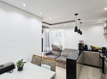 Apartamento · 42m² · 2 Quartos · 1 Vaga · Apartamento à Venda - Centro, 2 Quartos, 42 m2
