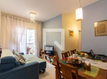 Apartamento · 57m² · 2 Quartos · 1 Vaga · Apartamento à Venda - Umuarama, 2 Quartos, 57 m2