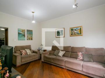 Casa · 249m² · 4 Quartos · 2 Vagas · Casa à Venda - Santana, 4 Quartos,  249 m2