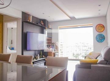 Apartamento · 64m² · 2 Quartos · 1 Vaga · Apartamento à Venda - Jardim Marajoara , 2 Quartos,  64 m2