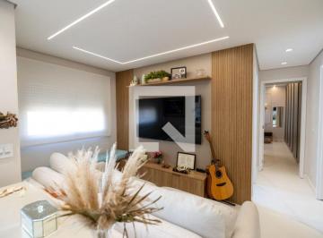 Apartamento · 77m² · 2 Quartos · 2 Vagas · Apartamento à Venda - Alphaville, 2 Quartos, 77 m2