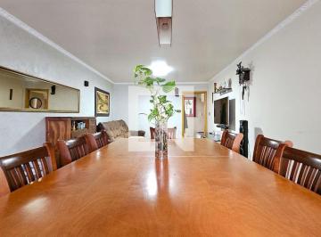 Casa · 252m² · 5 Quartos · 6 Vagas · Casa à Venda - Jardim Marajoara , 5 Quartos,  252 m2