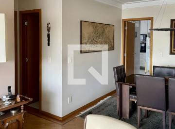 Apartamento · 104m² · 4 Quartos · 2 Vagas · Apartamento à Venda - Chácara Santo Antonio, 4 Quartos, 104 m2