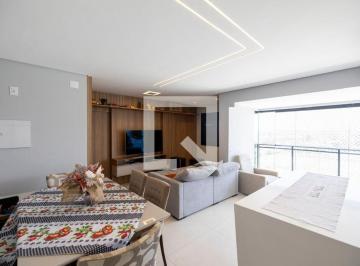 Apartamento · 88m² · 2 Quartos · 2 Vagas · Apartamento à Venda - Alphaville, 2 Quartos,  88 m2