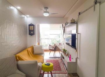Apartamento · 50m² · 2 Quartos · 1 Vaga · Apartamento à Venda - Quitaúna, 2 Quartos, 50 m2