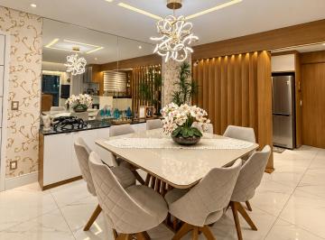 Apartamento 154m² Venda Jardim Flor da Montanha · Apartamento de 154 m² com 3 suítes , 3 vagas , mobiliado