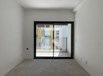 Apartamento · 48m² · 1 Quarto · Apartamento à Venda - Vila Madalena, 1 Quarto, 48 m2