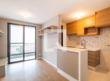 Apartamento · 52m² · 2 Quartos · 1 Vaga · Apartamento à Venda - Centro, 2 Quartos, 52 m2