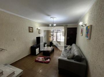 Casa · 180m² · 4 Quartos · 1 Vaga · Casa à Venda - Santana, 4 Quartos, 180 m2
