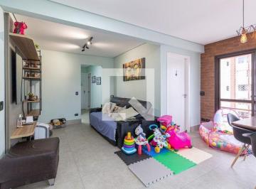 Apartamento · 124m² · 4 Quartos · 4 Vagas · Apartamento à Venda - Centro, 4 Quartos, 124 m2