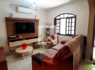 Casa · 105m² · 2 Quartos · 2 Vagas · Casa à Venda - Quitaúna, 2 Quartos,  105 m2