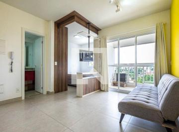 Apartamento · 35m² · 1 Quarto · 1 Vaga · Apartamento à Venda - Vila Madalena, 1 Quarto,  35 m2