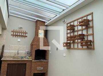 Casa · 205m² · 3 Quartos · 2 Vagas · Casa à Venda - Jardim Marajoara , 3 Quartos,  205 m2