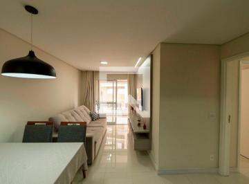 Apartamento · 76m² · 2 Quartos · 1 Vaga · Apartamento à Venda - Jardim Iracema, 2 Quartos, 76 m2