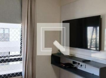 Apartamento · 37m² · 2 Quartos · 1 Vaga · Apartamento à Venda - Centro, 2 Quartos, 37 m2