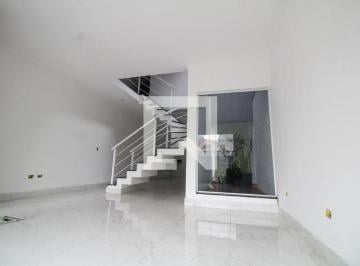 Casa · 120m² · 3 Quartos · 2 Vagas · Casa à Venda - Jardim Anália Franco, 3 Quartos, 120 m2